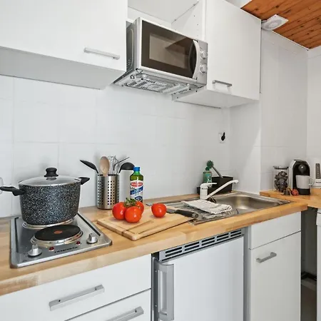 Διαμέρισμα Moderne, Gemuetliche In