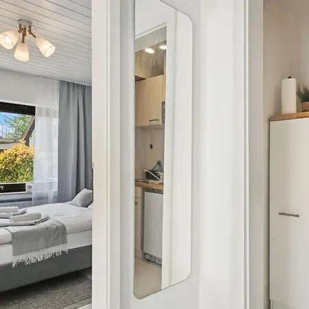 Apartment Moderne, Gemuetliche In Koblenz
