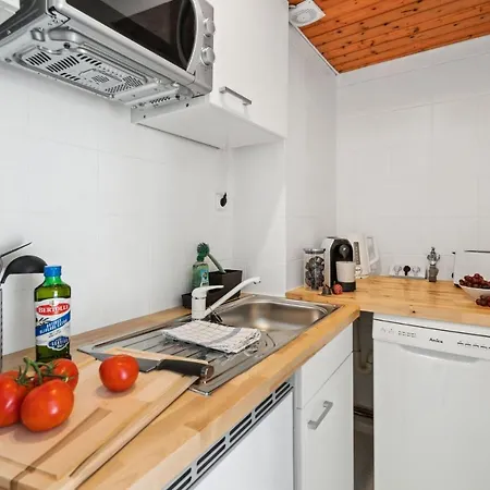 Moderne, Gemuetliche In Διαμέρισμα Κόμπλεντς
