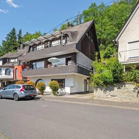 Apartment Moderne, Gemuetliche In Koblenz Koblenz (Rhineland-Palatinate)